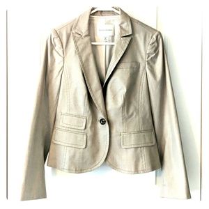 Banana Republic Blazer, Size 8P, NWOT